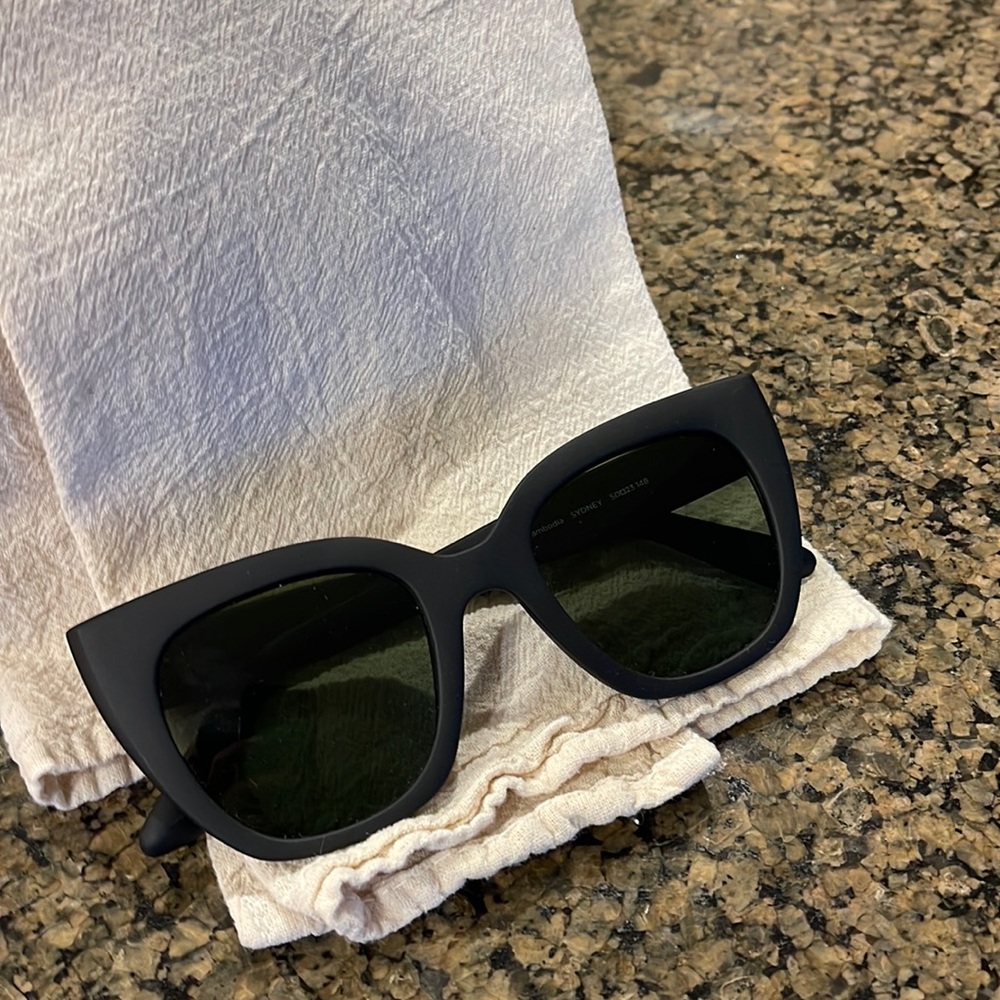 Toms Sydney sunglasses